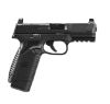 Picture of Fn 545 Mrd 45Acp Blk 4.1" 10+1