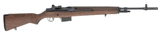 Picture of M1a Std 22" 308Win Bl/Wal Ca