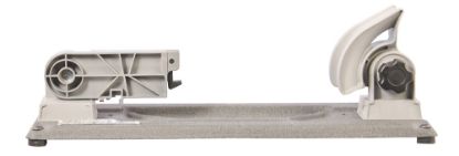 Picture of Wheeler 156224 Armorer's Vise Gray Polymer Rifle Ar-15 