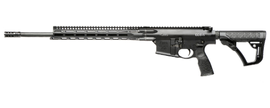 Picture of Dd5 V5 6.5Cr 20" Blk No Mag