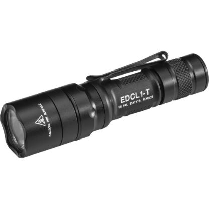 Picture of Edc Tactical 5/500Lu Blk Duel