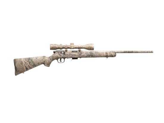 Picture of 93 Bolt 17Hmr Mobr Camo Pkg