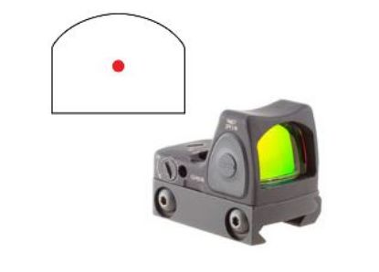 Picture of Rmr Type2 As Led 6.5 Moa Rm33