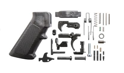 Picture of Lower Parts Kit