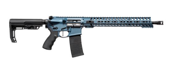 Picture of Wonder Di 5.56Rem 16.5" Blue