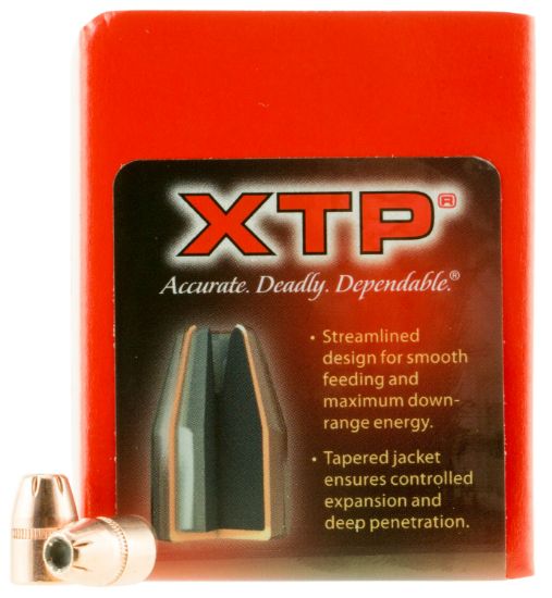 Picture of Hornady 32050 Xtp 32 Cal .312 85 Gr Hollow Point 100 Per Box/ 40 Case 