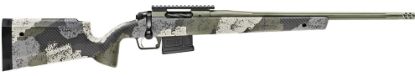 Picture of Waypoint 308Win Std Fxd Green