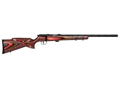 Picture of Mark Ii Bolt 22Lr Bl/Lam 21"