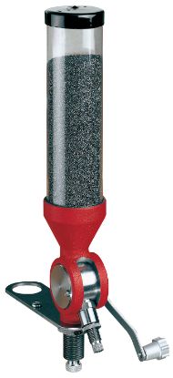 Picture of Hornady 050069 Lock-N-Load Powder Measure Multi Caliber 265 Grains Capacity Red 