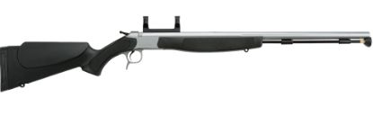 Picture of Optima V2 .50Cal Ss/Blk Ism