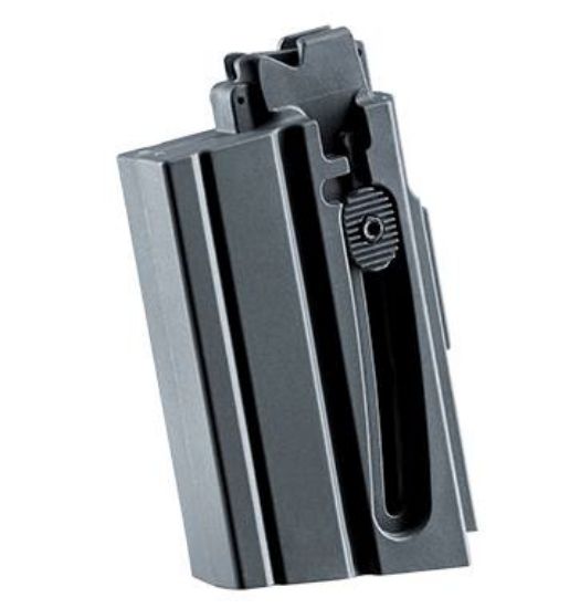 Picture of Mag Hammerli Tac R1 22Lr 10Rd