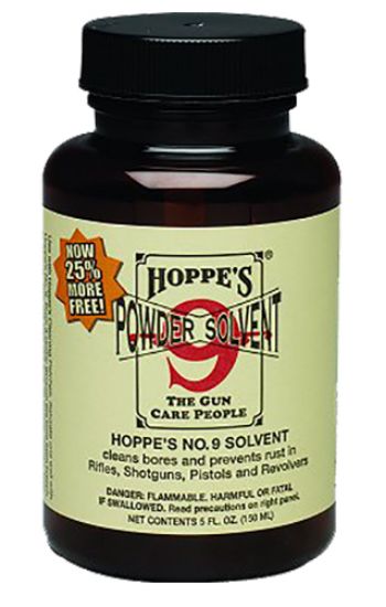 Picture of Hoppe's 904 No. 9 Bore Cleaner 5 Oz. Bottle 10 Pack 