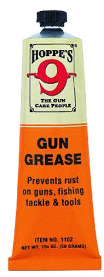 Picture of Hoppe's 1102N No. 9 Gun Grease 1.75 Oz. Squeeze Tube 12 Per Box 