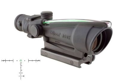 Picture of Acog 3.5X35 5.56/223 Hs Grn