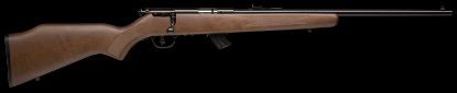 Picture of Mark Ii Bolt 22Lr Bl/Wd Cpt