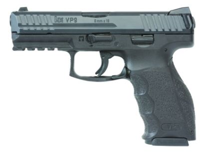 Picture of Vp9 9Mm Blk 4.1" 17+1 Ns