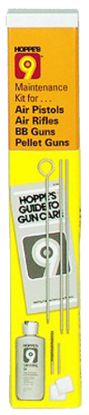 Picture of Hoppe's Ac1 Maintenance Cleaning Kit 17 Cal Air Rifle & Air Pistol 