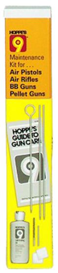 Picture of Hoppe's Ac1 Maintenance Cleaning Kit 17 Cal Air Rifle & Air Pistol 