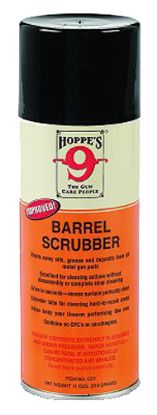 Picture of Hoppe's Cd1 No. 9 Blast & Shine Removes Dirt Grease Oil 11 Oz. Aerosol Can 