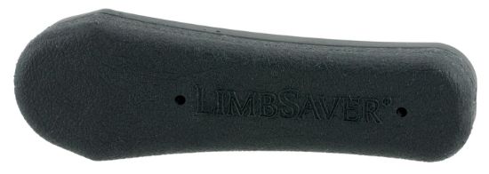 Picture of Limbsaver 10025 Magpul Stock Recoil Pad Black Rubber For Magpul Str & Car Stocks 