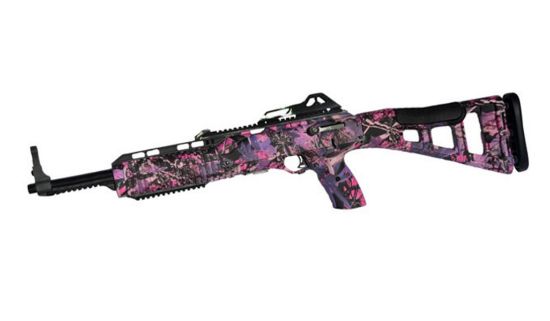 Picture of 380Ts 380Acp Pink 10+1 16"