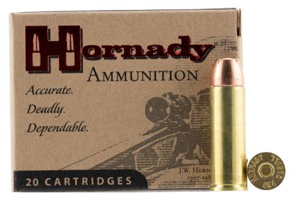 Picture of Hornady 9148 Custom 454 Casull 240 Gr Hornady Xtp Mag 20 Per Box/ 10 Case 