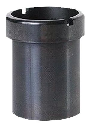 Picture of Hogue 05020 Forend Adapter Nut Black Steel For Mossberg 835 