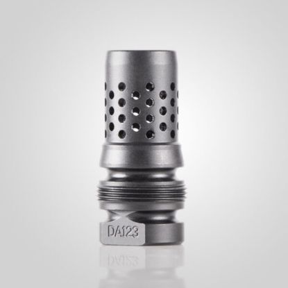 Picture of Xeno Mount Muzzle Brake 5/8X24