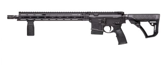 Picture of Ddm4 V7 5.56 16" Mod Rail Ca