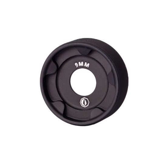 Picture of Obsidian Front Cap 9Mm