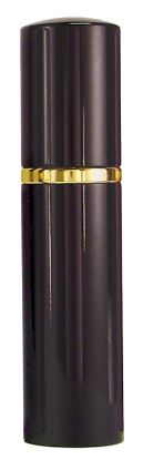 Picture of Psp Lsps14blk Hot Lips Pepper Spray Range Up To 10 Ft 0.75 Oz 