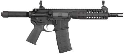 Picture of Ic Psd Pistol 5.56Mm Blk 8"