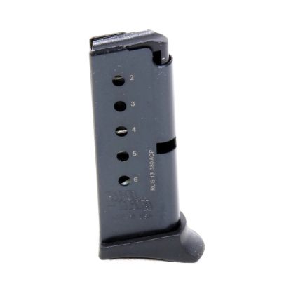 Picture of Promag Ruger Lcp 380Acp 6Rd