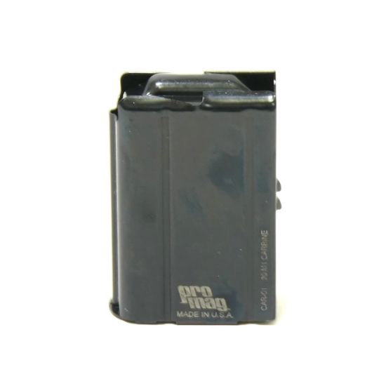 Picture of Promag M1 Carb 10Rd Steel Bl