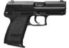 Picture of Usp45 Cpt V7 45Acp 8+1 Lem