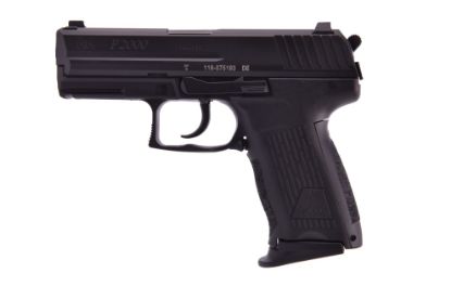 Picture of P2000 V3 Da/Sa 9Mm 13+1 Ns