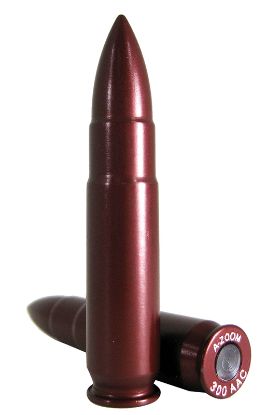 Picture of A-Zoom 12271 Rifle Snap Cap 300Blackout 2Pack 