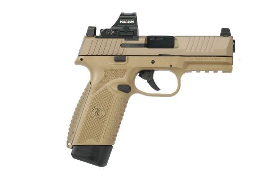 Picture of Fn 545 Mrd 45Acp Fde 10+1 407C