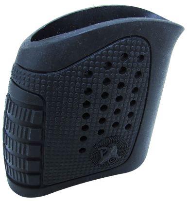 Picture of Pachmayr 05178 Tactical Grip Glove Made Of Rubber With Black Finish For Springfield Xd-S 