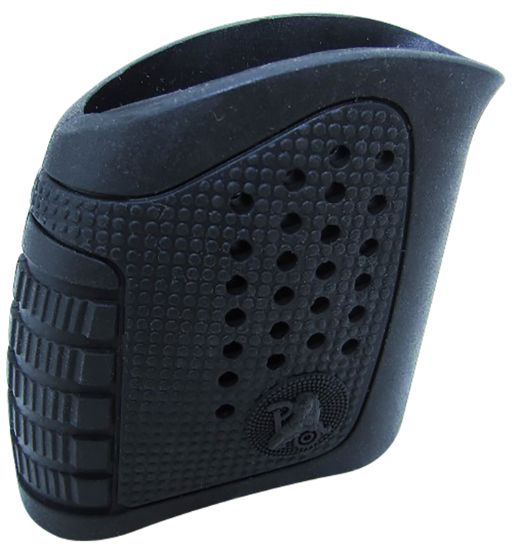 Picture of Pachmayr 05178 Tactical Grip Glove Made Of Rubber With Black Finish For Springfield Xd-S 