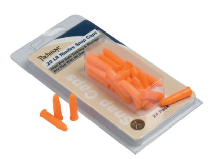 Picture of Pachmayr 03200 Snap Caps 22 Lr Plastic 24 Pack 