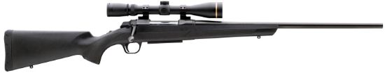 Picture of Browning 035800224 Ab3 Stalker 270 Win 5+1 22" Matte Blued/ Free-Floating Barrel, Matte Blued Steel Receiver, Matte Black/ Synthetic Stock, Right Hand 