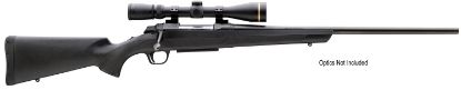 Picture of Browning 035800226 Ab3 Stalker 30-06 Springfield 5+1 22" Matte Blued/ Free-Floating Barrel, Matte Blued Steel Receiver, Matte Black/ Synthetic Stock, Right Hand 