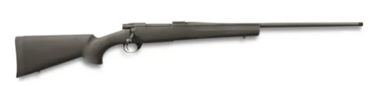 Picture of Howa Hogue 300Win Blk 24" Tb