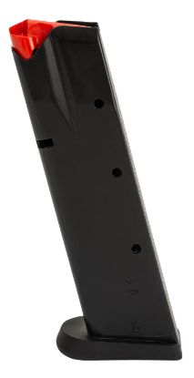 Picture of Magnum Research Mag4013p Baby Desert Eagle Black Detachable W/ Polymer Base Plate 12Rd 40 S&W For Magnum Research Baby Eagle/Baby Eagle Compact Ii & Iii 