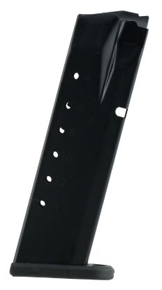 Picture of Promag Smia11 Standard 15Rd 40 S&W Fits S&W M&P Blued Steel 