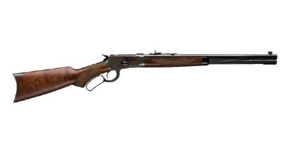 Picture of 1892 Dlx Trapper 357M 16" Td