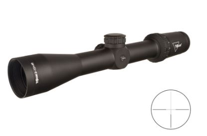 Picture of Ascent 3-12X40 Blk 30Mm Bdc