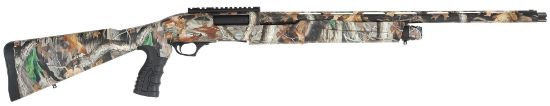 Picture of Cobra Iii Pump Trky 12/24 Camo