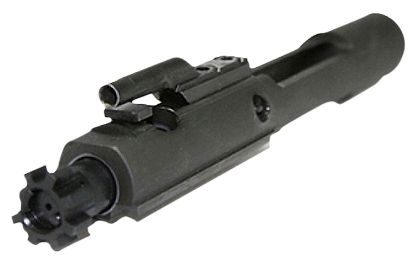 Picture of Cmmg 55Ba419 Bolt Carrier Group 5.56X45mm Nato Black Steel M16 